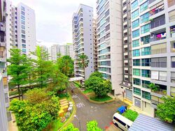 Blk 520C Centrale 8 At Tampines (Tampines), HDB 3 Rooms #500146301